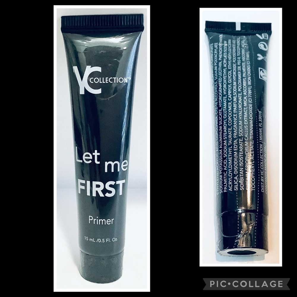 🖤5/$15 New YC Let Me First Primer🖤